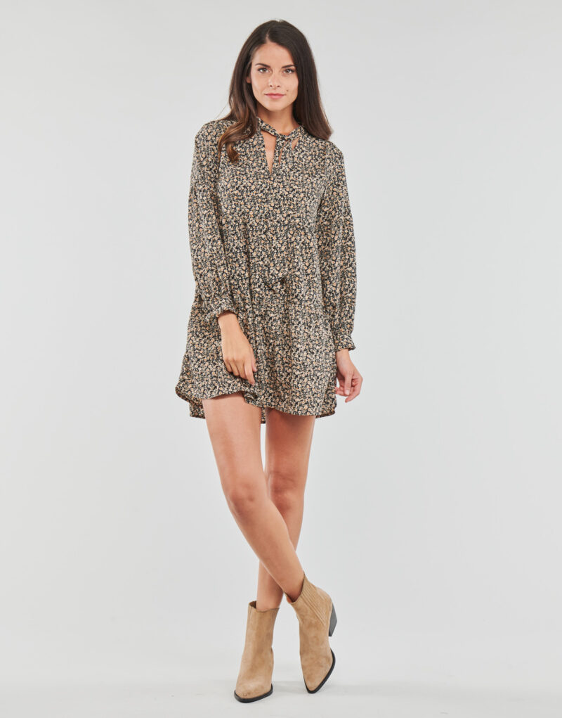 Robe courte Kaporal NANA Multicolore Abiti corti Donna - 2