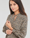 Robe courte Kaporal NANA Multicolore Abiti corti Donna - 5