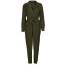 Ch&aacute;ndales / Monos Kaporal DALO Kaki Tute / Jumpsuit Mujer - 1