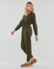 Ch&aacute;ndales / Monos Kaporal DALO Kaki Tute / Jumpsuit Mujer - 3