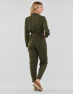 Ch&aacute;ndales / Monos Kaporal DALO Kaki Tute / Jumpsuit Mujer - 4