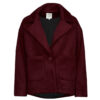 Veste Molly Bracken PL229AAH Rouge Vestes Femme