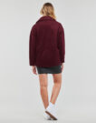 Jacke Molly Bracken PL229AAH Rosso Giubbotti Frau - 4