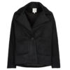 Molly Bracken Jacke PL229AAH Schwarz Jacken Damen
