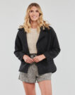 veste Molly Bracken PL229AAH Noir Giubbotti Donna - 2