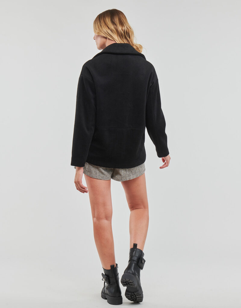 veste Molly Bracken PL229AAH Noir Giubbotti Donna - 4