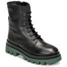 Betty London POLIANA Nero Stivaletti Donna - 1