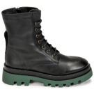 Betty London POLIANA Nero Stivaletti Donna - 2