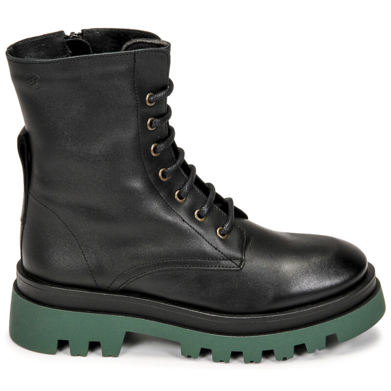 Betty London POLIANA Nero Stivaletti Donna - 2