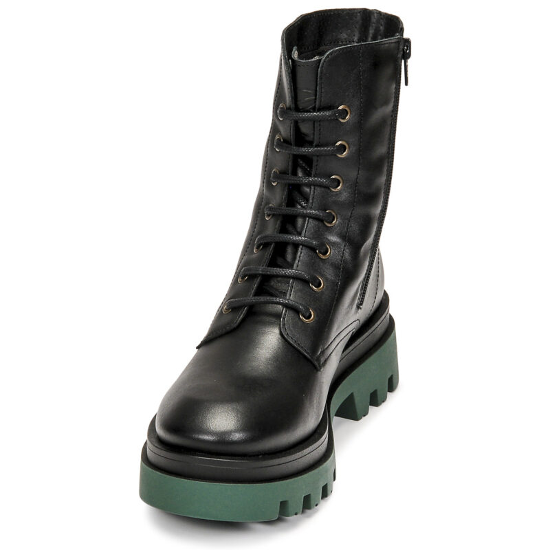 Betty London POLIANA Nero Stivaletti Donna - 3