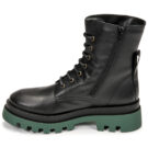 Betty London POLIANA Nero Stivaletti Donna - 4