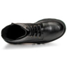 Betty London POLIANA Nero Stivaletti Donna - 6