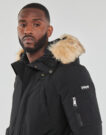 Parka  Schott  NESLON20  Nero -  Parka Uomo - 5