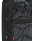 Parka  Schott  NESLON20  Nero -  Parka Uomo - 6