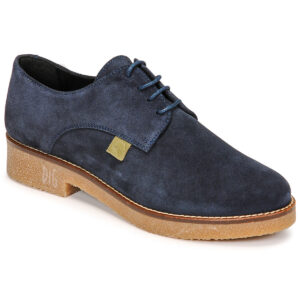 Dream in Green  NEW 7  Blu -  Derby Donna