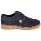Dream in Green  NEW 7  Blu -  Derby Donna - 2