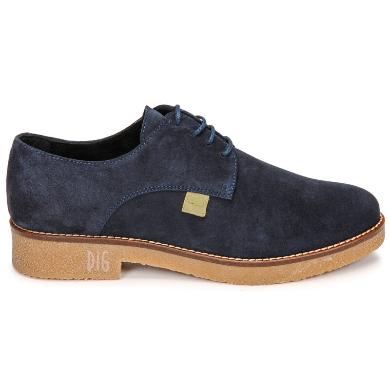 Dream in Green  NEW 7  Blu -  Derby Donna - 2