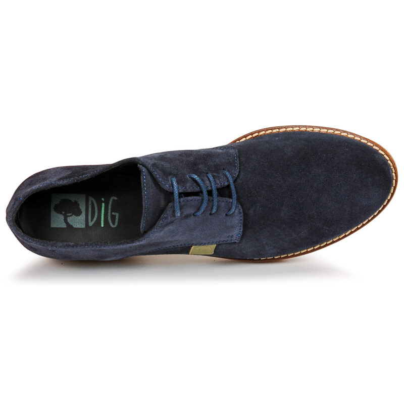 Dream in Green  NEW 7  Blu -  Derby Donna - 6