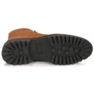 Carlington DIDIER Marrone Stivaletti Uomo - 7