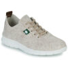 Dream in Green  SOTISE  Beige -  Sneakers basse Donna