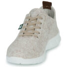 Dream in Green  SOTISE  Beige Sneakers basse Donna - 3