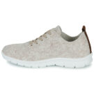 Dream in Green  SOTISE  Beige Sneakers basse Donna - 4