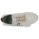 Dream in Green  SOTISE  Beige Sneakers basse Donna - 6