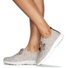 Dream in Green  SOTISE  Beige Sneakers basse Donna - 8