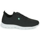 Dream in Green SOTIS Black Sneakers Men - 2