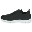 Dream in Green SOTIS Black Sneakers Men - 4