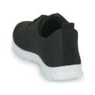 Dream in Green SOTIS Black Sneakers Men - 5