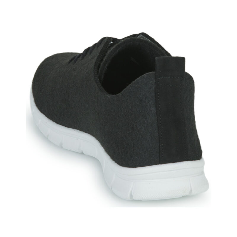 Dream in Green SOTIS Black Sneakers Men - 5