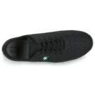 Dream in Green SOTIS Black Sneakers Men - 6