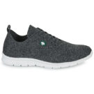 Dream in Green SOTIS Grey Sneakers Men - 2