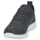 Dream in Green SOTIS Grey Sneakers Men - 3