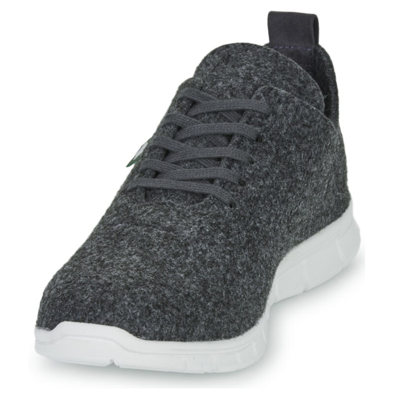 Dream in Green SOTIS Grey Sneakers Men - 3
