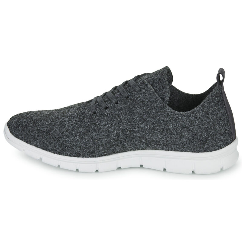 Dream in Green SOTIS Grey Sneakers Men - 4