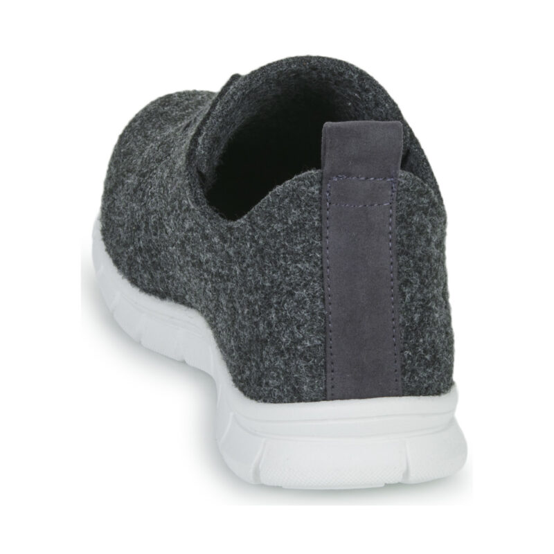 Dream in Green SOTIS Grey Sneakers Men - 5