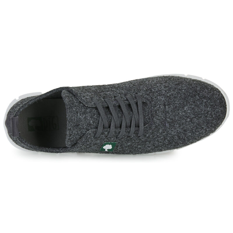 Dream in Green SOTIS Grey Sneakers Men - 6