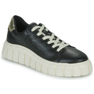 Betty London  MABELLE  Nero -  Sneakers basse Donna