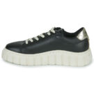 Betty London MABELLE Black Low Sneakers Women - 4