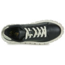 Betty London MABELLE Black Low Sneakers Women - 6