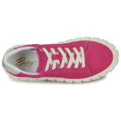 Betty London MABELLE Baskets basses roses pour femmes - 6