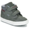 Kangaroos KAVU PRIMO Grigio Sneakers Bambino