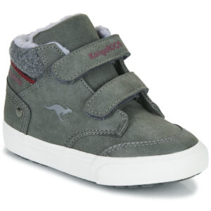 Kangaroos KAVU PRIMO Grigio - Sneakers Bambino