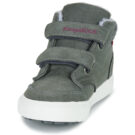 Kangaroos KAVU PRIMO Grey Sneakers for Kids - 3