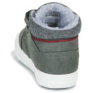 Kangaroos KAVU PRIMO Grey Sneakers for Kids - 5