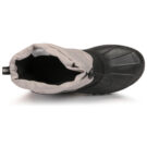 Kangaroos K-Ben Grey Snow Boots Kids - 6