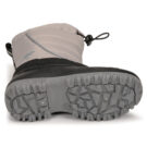 Kangaroos K-Ben Grey Snow Boots Kids - 7