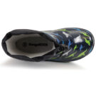 Kangaroos K-Rain Blu Stivali da pioggia Bambino - 6